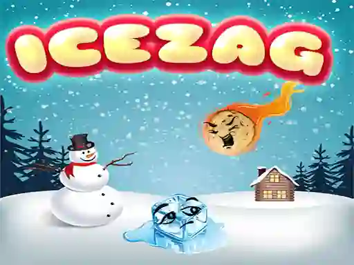 Igra Icezag online
