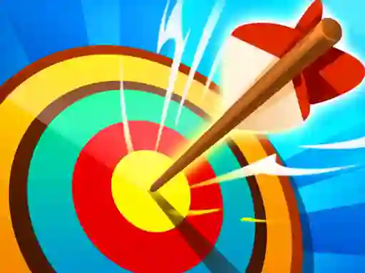 Igra Archery Mania online