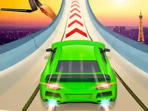Igra Real Impossible Track online