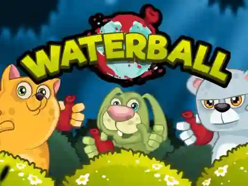 Igra Waterball online
