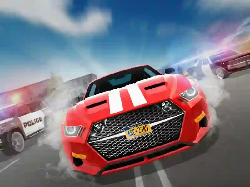 Igra Cars Simulator online