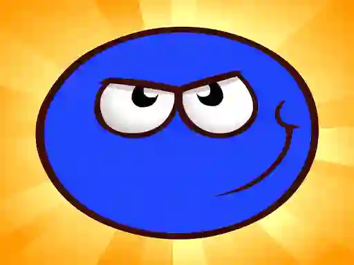 Igra Smiles Red Ball online
