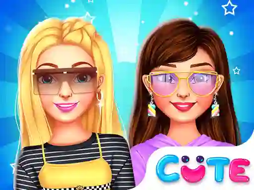 Igra Influencers Aesthetic Fashion Challenge online