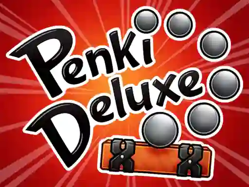 Igra  Penki Deluxe online