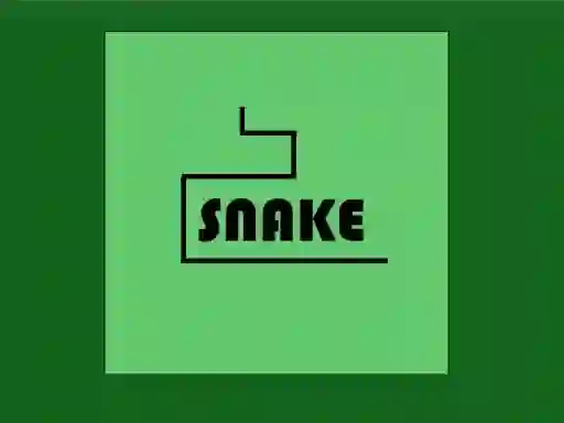 Igra Simple Snake online