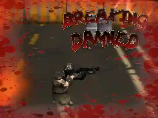 Igra Breaking Damned online
