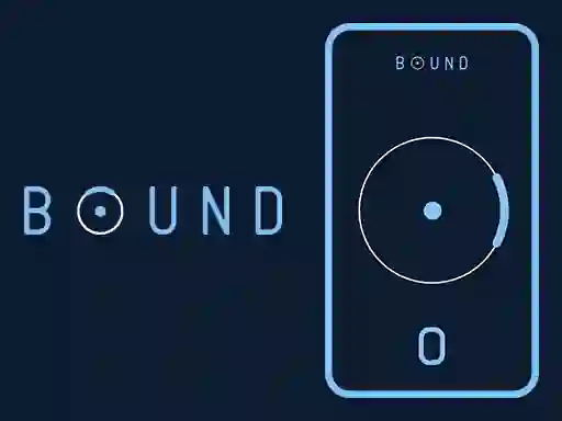 Igra BOUND online
