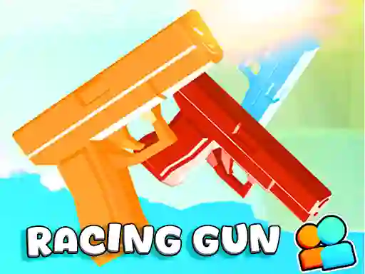 Igra Gun Sprint Online online