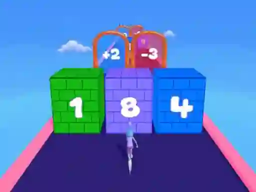 Igra Collect And Break online