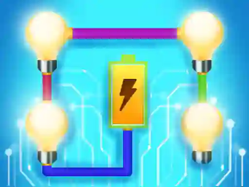 Igra Power the bulb online