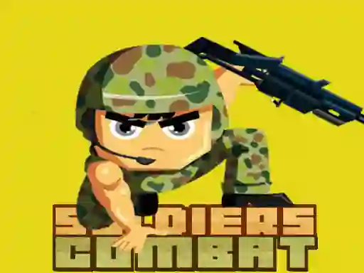 Igra Soldiers Combats online