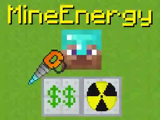 Igra MineEnergy online