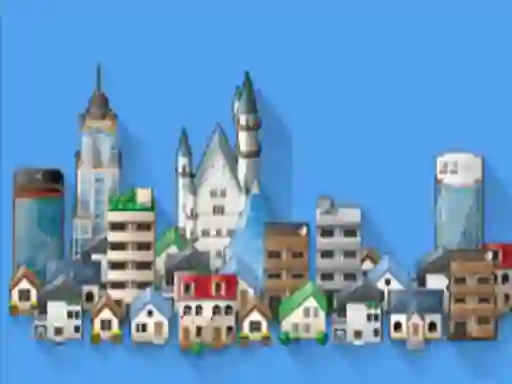 Igra Population online