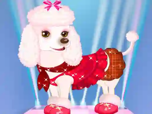 Igra My Cute Dog Daisy online