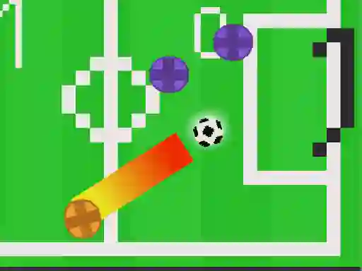 Igra Shoot and Goal online