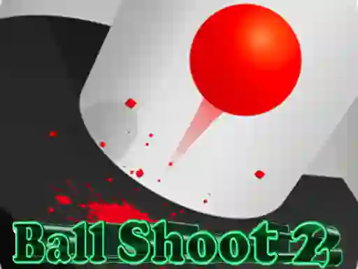 Igra Ball Shoot 2 online