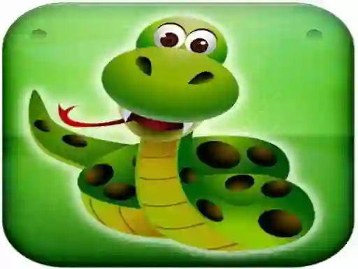 Igra snake eat food game online