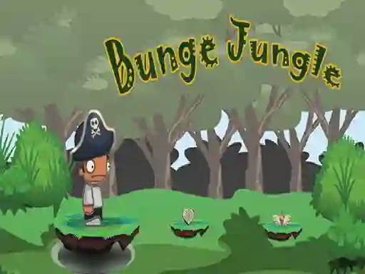 Igra Bunge Jungle online