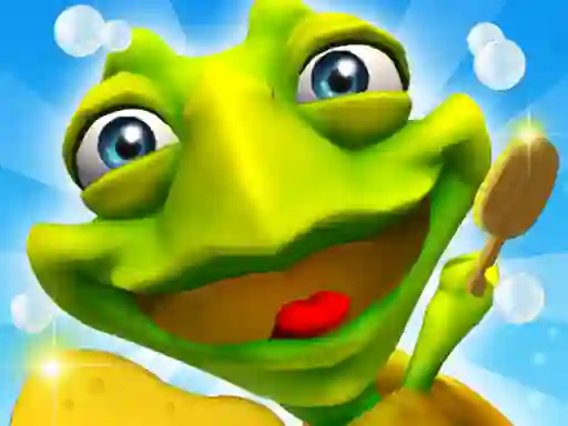 Igra Turtle Hero online