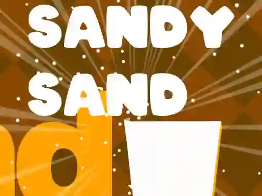 Igra Sandy Sand online