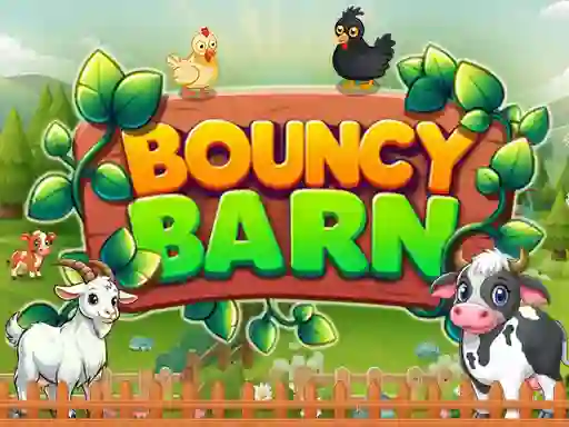Igra Bouncy Barn online