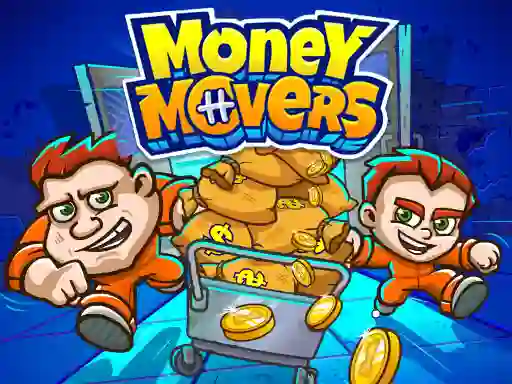 Igra Money Movers 1 online