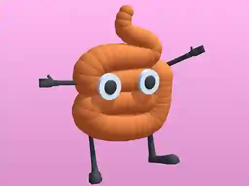 Igra Turd Show online
