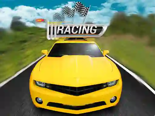 Igra Street Racing 3D online