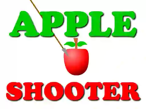 Igra Apple Shooter online