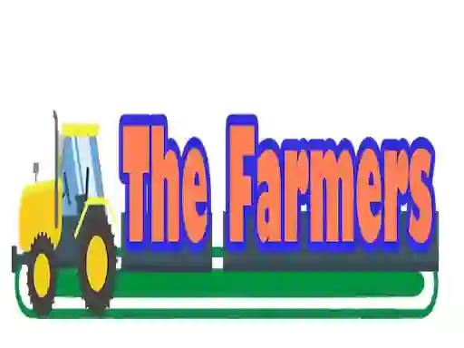 Igra The Farmers online