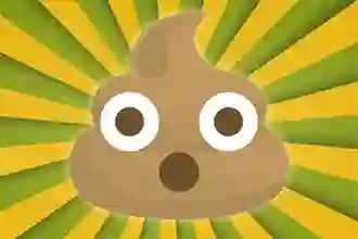 Igra Poop Clicker 2 online
