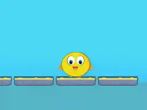 Igra Kara Water Hop online