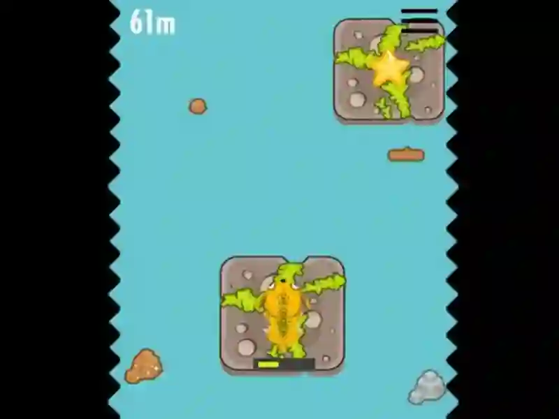 Igra Leap Rush online