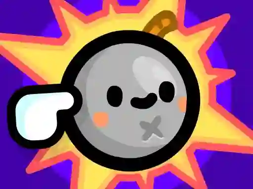 Igra Tap Tap BOOM online
