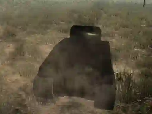 Igra Tank Battle online