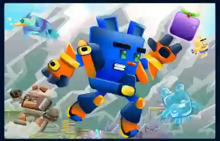Igra Aki?s Odyssey online