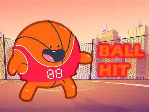 Igra Ball Hit online