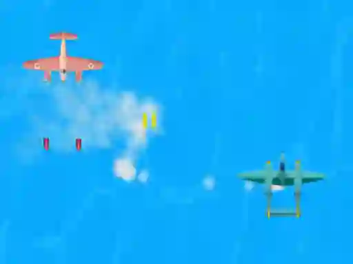 Igra War Plane online