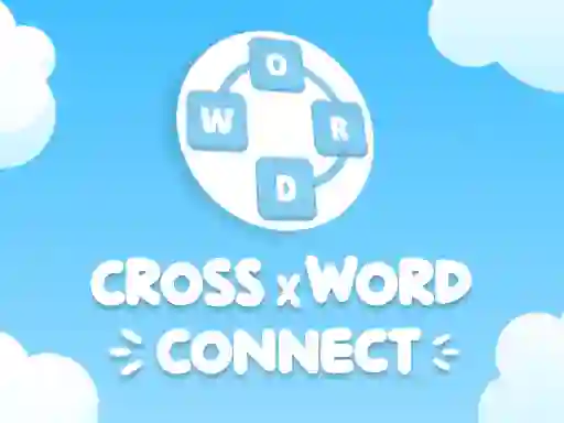 Igra Cross Connect Word online