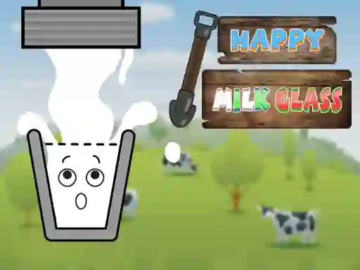 Igra Happy Milk Glass online