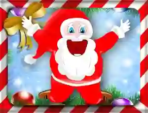 Igra Christmas Santa online