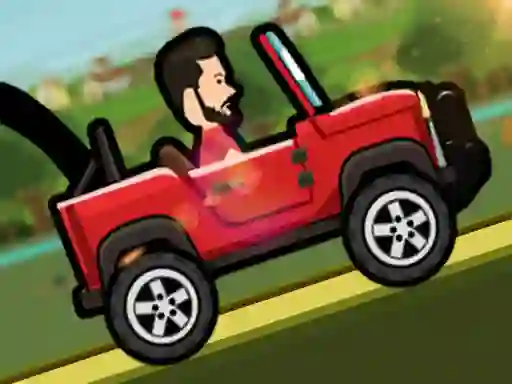 Igra Hill Climbing online