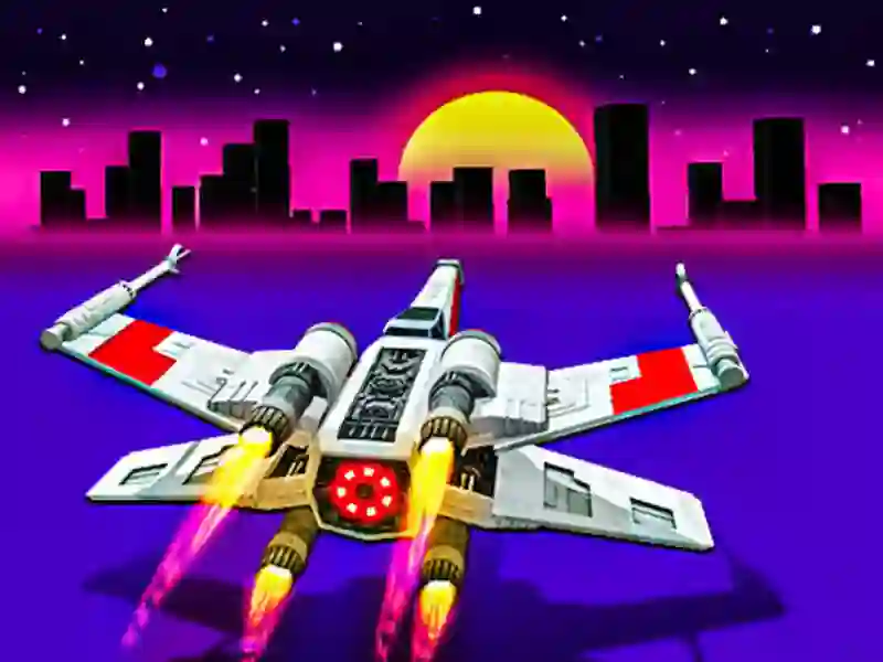 Igra Cosmo Void online