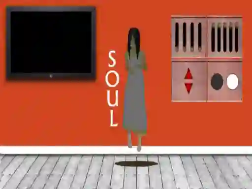 Igra Ring Soul Samara Escape online