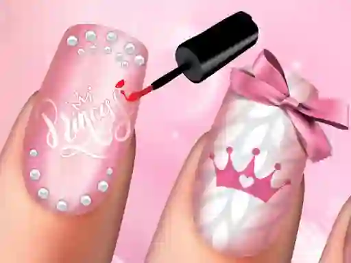 Igra Cinderella Banquet Hand Spa online