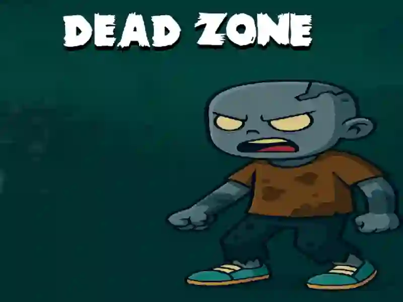 Igra Dead Zone online