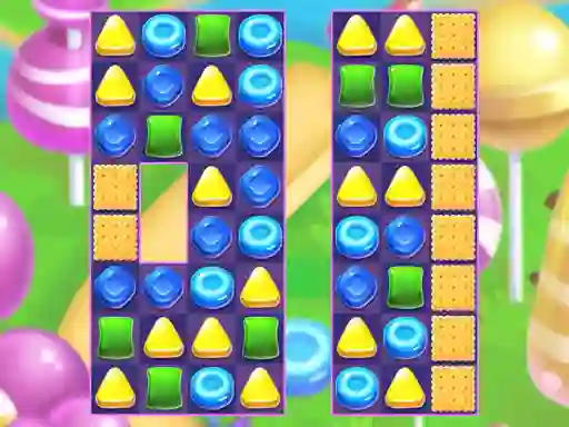 Igra Sweet World online