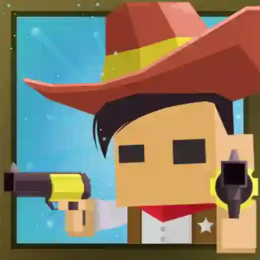 Igra High Noon Hunter online