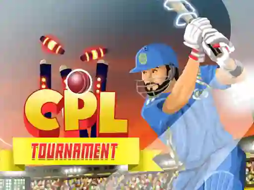 Igra CPL Tournament online