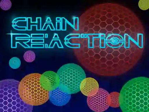 Igra Chain reaction online